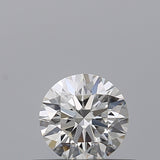 0.32 carat Round diamond G  VS2 Excellent