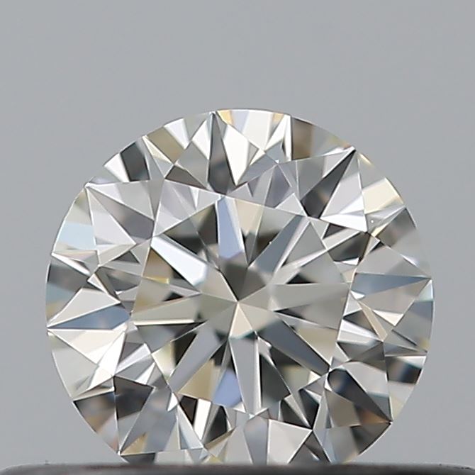 0.31 carat Round diamond G  IF Excellent