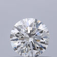 0.61 carat Round diamond G VVS1 Excellent