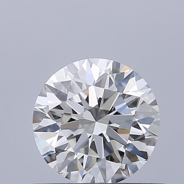 0.61 carat Round diamond G VVS1 Excellent