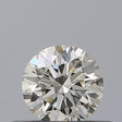 0.30 carat Round diamond H VS1 Excellent