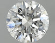 0.50 carat Round diamond G VS1 Excellent