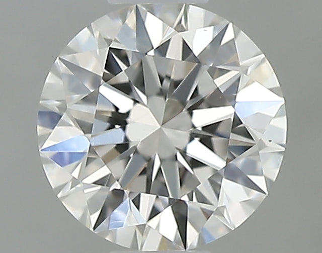 0.50 carat Round diamond G VS1 Excellent