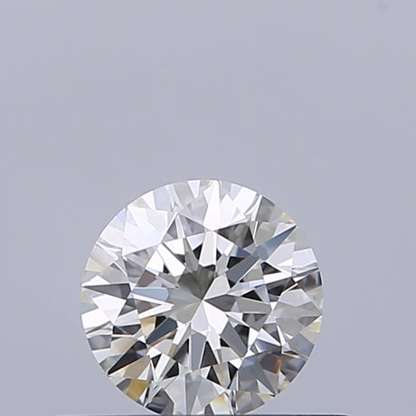 0.40 carat Round diamond H VVS1 Excellent