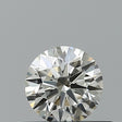 0.30 carat Round diamond H  IF Excellent