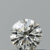 0.30 carat Round diamond H  IF Excellent