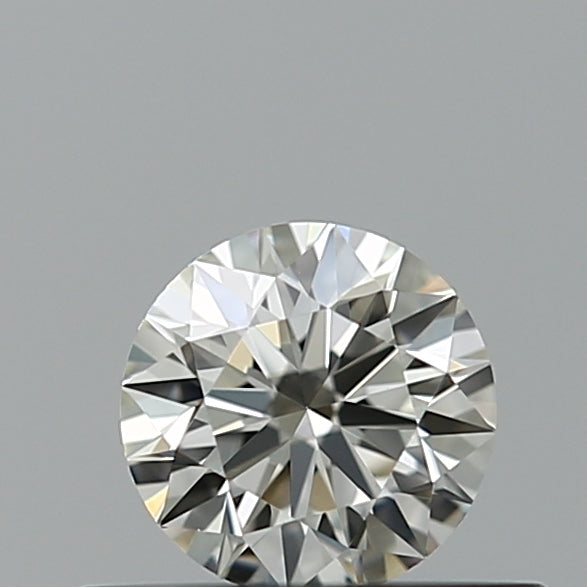 0.30 carat Round diamond H  IF Excellent