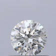 0.50 carat Round diamond G VVS1 Excellent