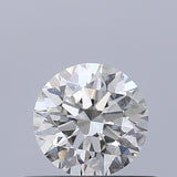 0.50 carat Round diamond G VVS1 Excellent