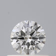 0.35 carat Round diamond E IF Excellent