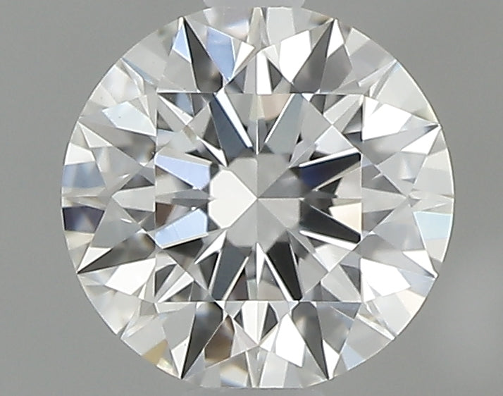 0.54 carat Round diamond E  VS2 Excellent