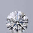 0.54 carat Round diamond G VS2 Excellent