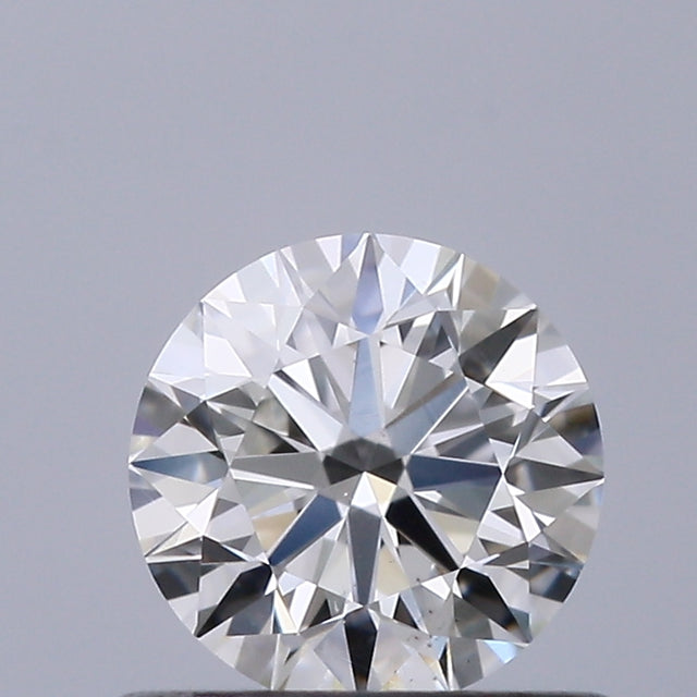 0.54 carat Round diamond G VS2 Excellent