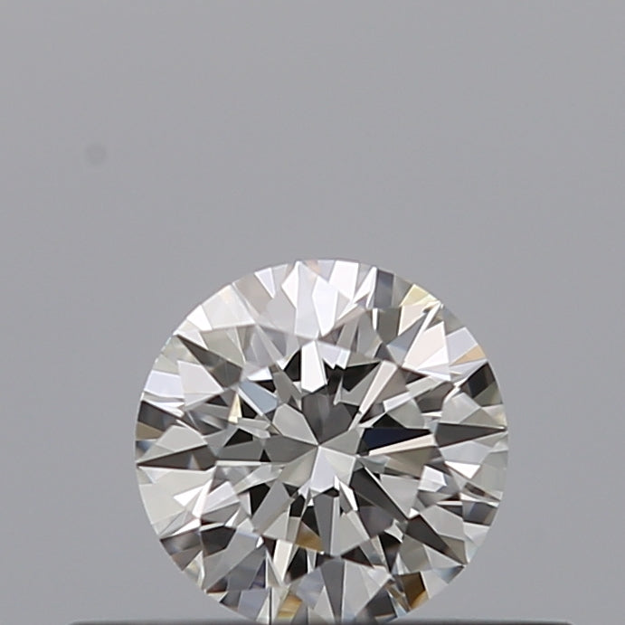 0.30 carat Round diamond F  VVS2 Excellent