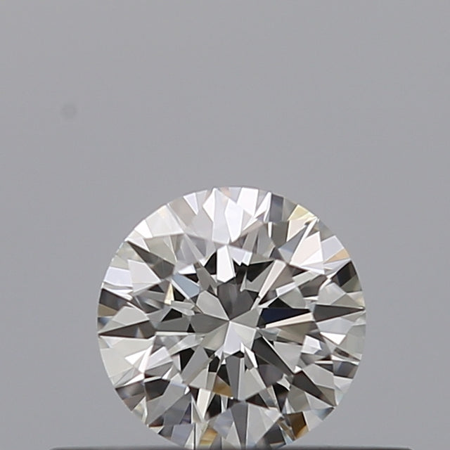 0.30 carat Round diamond F  VVS2 Excellent