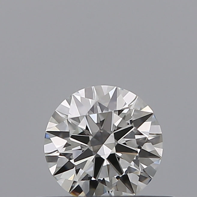 0.34 carat Round diamond F  VVS1 Excellent