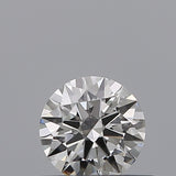 0.34 carat Round diamond F  VVS1 Excellent