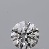 0.28 carat Round diamond E  VS1 Excellent