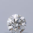 0.35 carat Round diamond F VVS1 Excellent