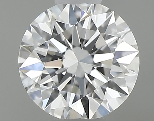 0.30 carat Round diamond D  VVS2 Excellent