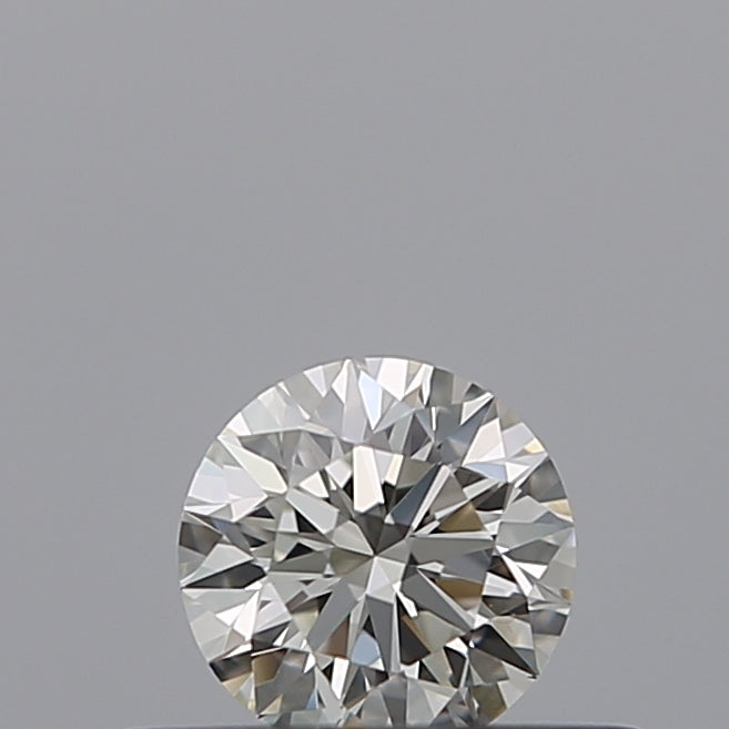 0.27 carat Round diamond G  VVS1 Excellent