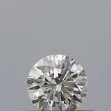 0.27 carat Round diamond G  VVS1 Excellent