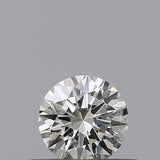 0.31 carat Round diamond I  IF Excellent