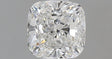 1.00 carat Cushion diamond F VVS1 