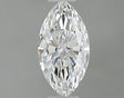 0.30 carat Marquise diamond D VS2 