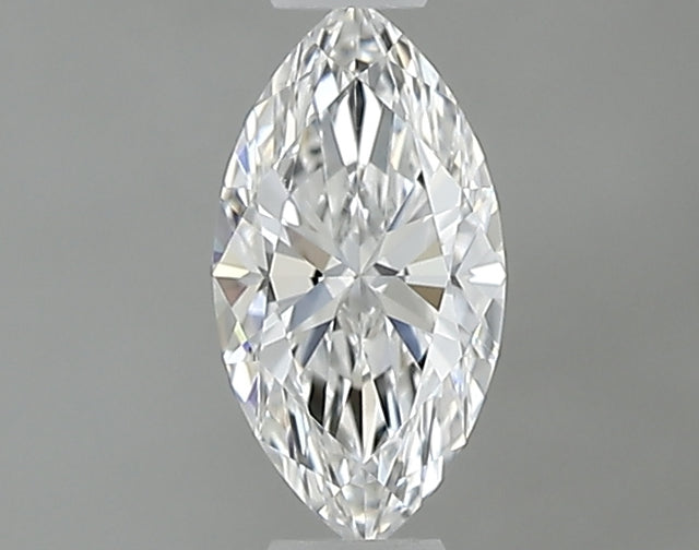 0.30 carat Marquise diamond D VS2 