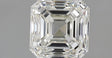 1.00 carat Emerald diamond J VVS2 