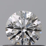 0.40 carat Round diamond D  VS2 Excellent