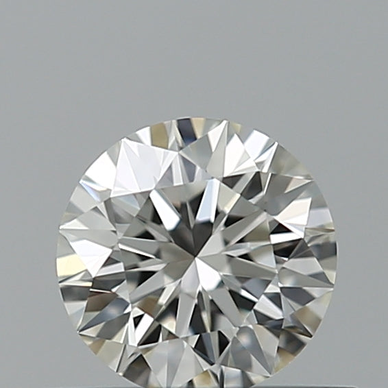 0.38 carat Round diamond H VS1 Excellent