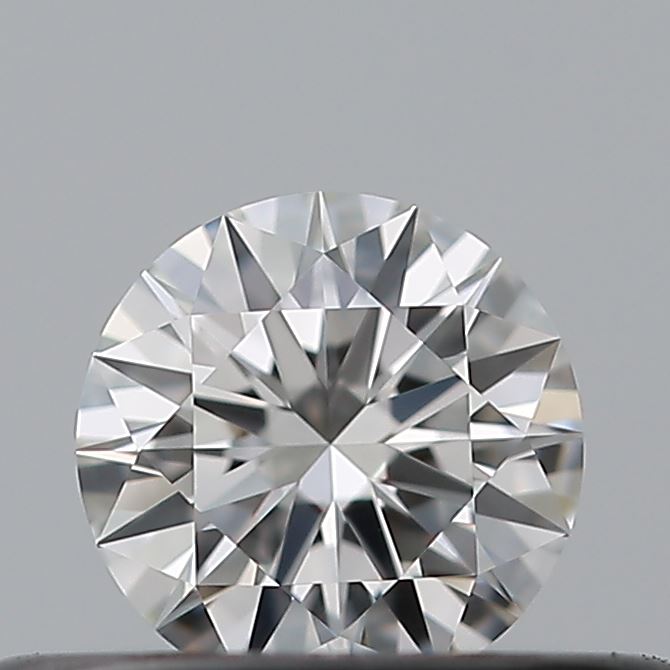 0.23 carat Round diamond G  VVS1 Excellent