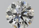 0.30 carat Round diamond H  VVS1 Excellent