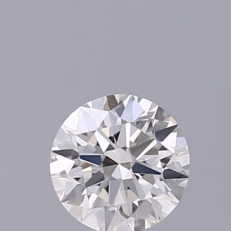 0.23 carat Round diamond G VVS1 Excellent