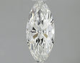 0.40 carat Marquise diamond H VVS2 