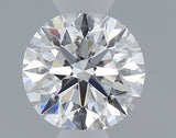 0.40 carat Round diamond D VS2 Excellent
