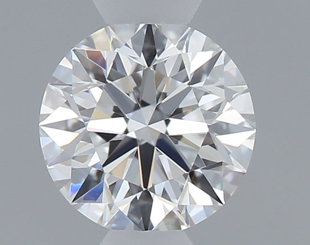 0.40 carat Round diamond D VS2 Excellent