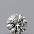 0.30 carat Round diamond H IF Excellent