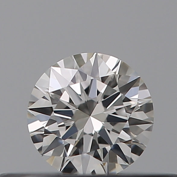 0.20 carat Round diamond G  IF Excellent