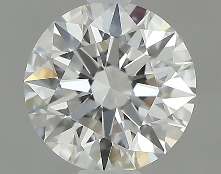 0.54 carat Round diamond F  VS2 Excellent