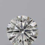 0.34 carat Round diamond G VVS1 Excellent