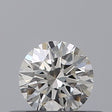 0.30 carat Round diamond F IF Excellent