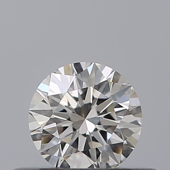 0.30 carat Round diamond F IF Excellent