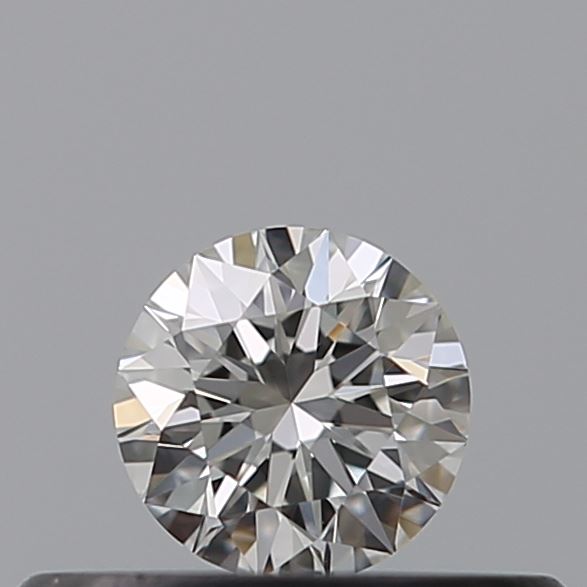 0.18 carat Round diamond G  VVS1 Excellent