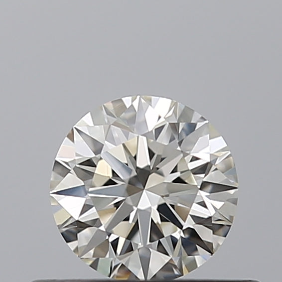 0.32 carat Round diamond H  VVS1 Excellent