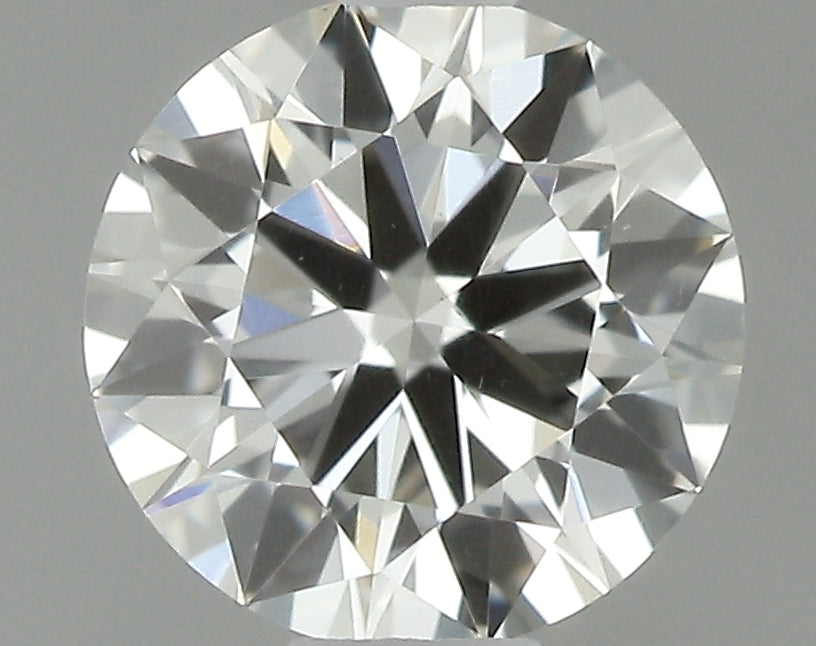 0.30 carat Round diamond H  SI1 Very good