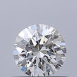 0.60 carat Round diamond F VS1 Excellent
