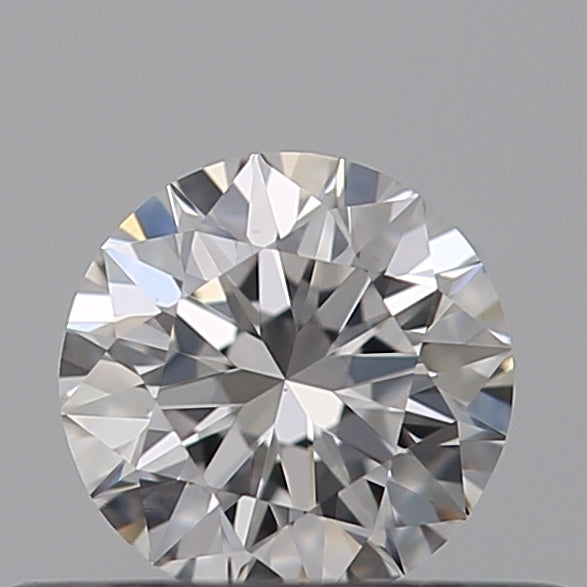 0.32 carat Round diamond D  VS1 Excellent